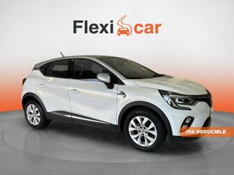 Imagen de RENAULT Captur Blue DCi Zen 85kW