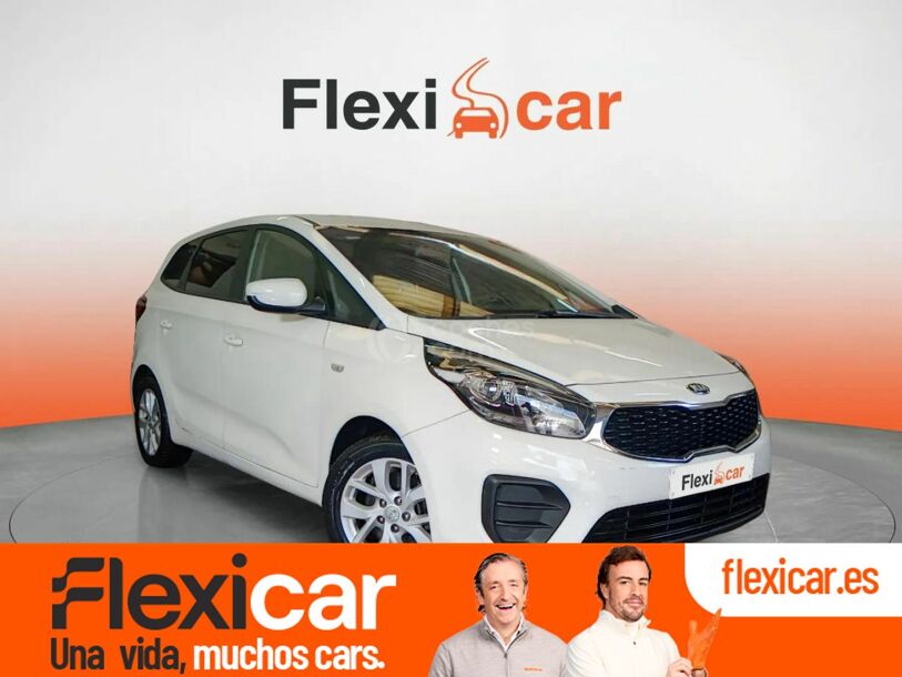 Foto del KIA Carens 1.6 GDi Basic
