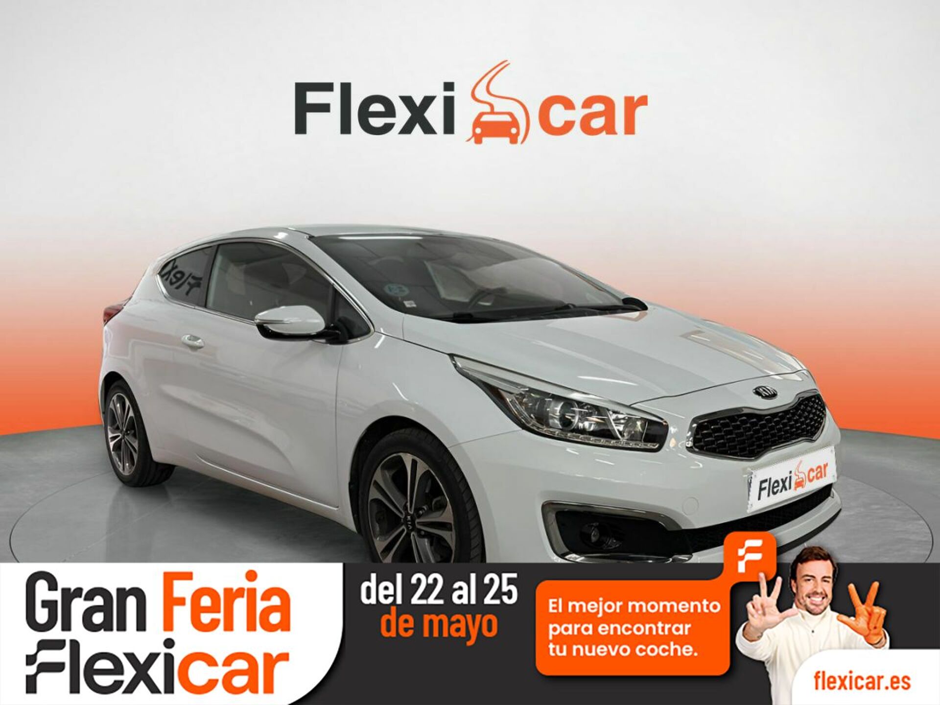 Imagen de KIA Ceed