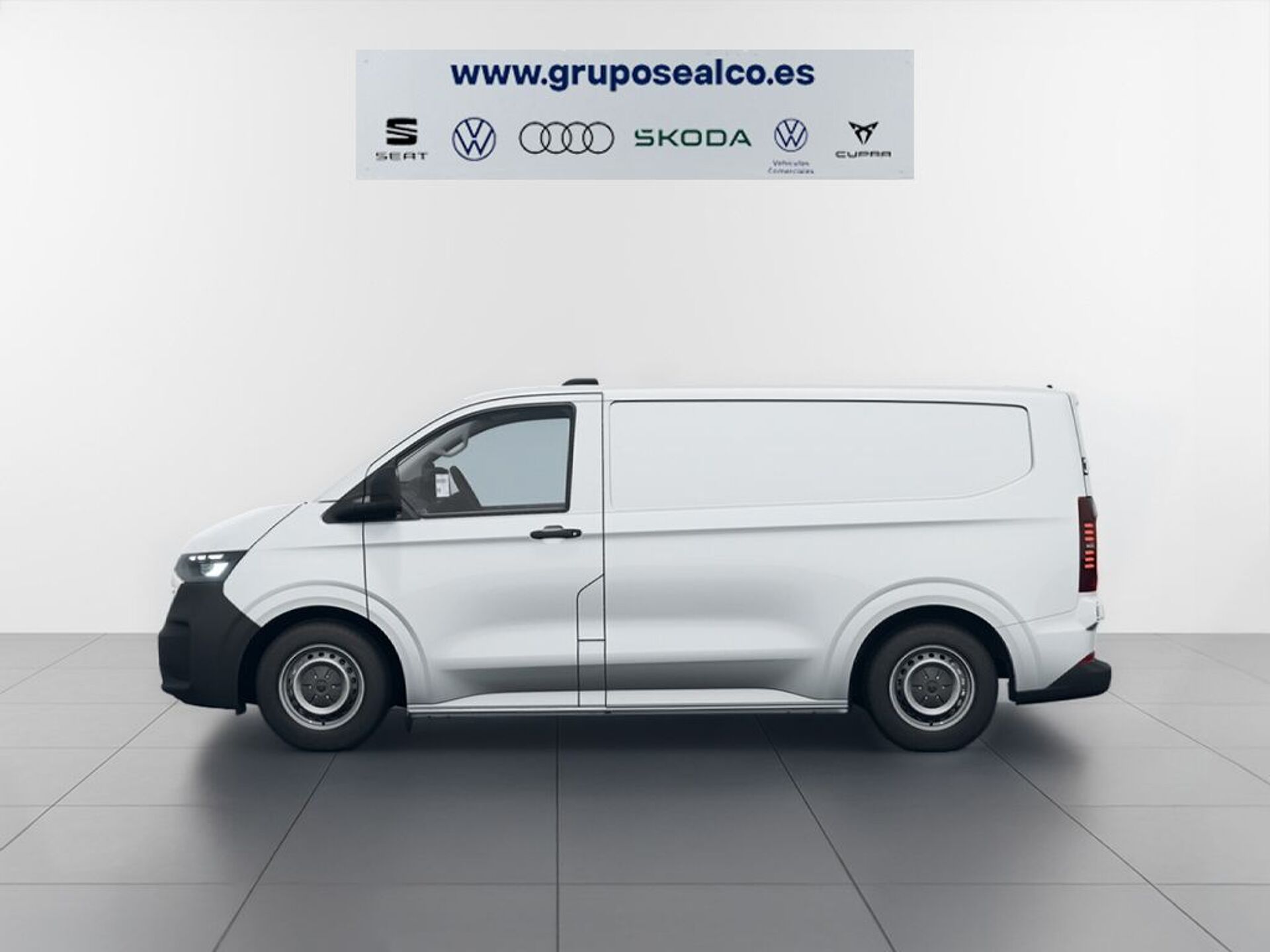 Imagen 2 de VOLKSWAGEN Transporter
