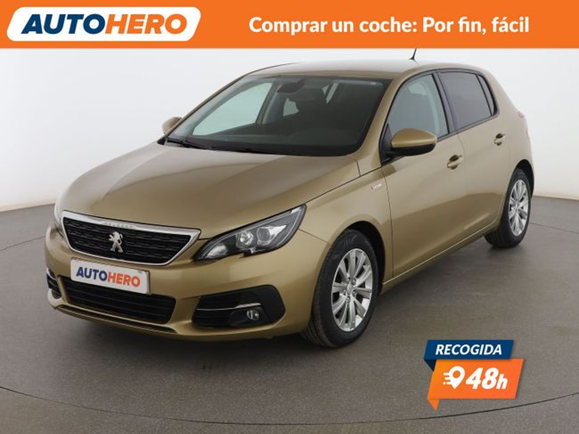 Imagen de PEUGEOT 308