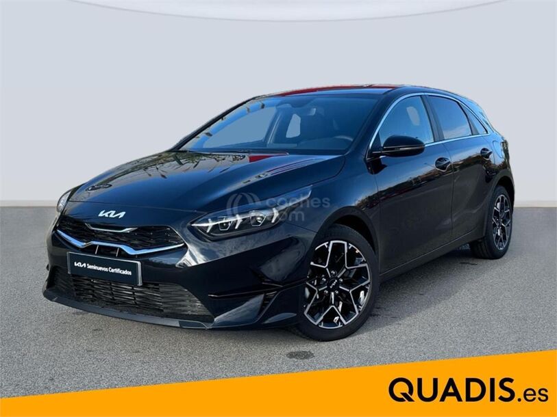 Foto del KIA Ceed 1.0 MHEV Style Edition DCT 100