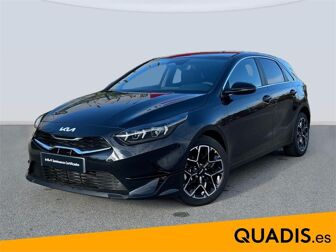 Imagen de KIA Ceed 1.0 MHEV Style Edition DCT 100