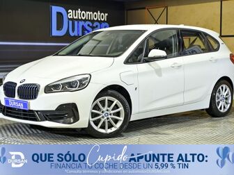 Imagen de BMW Serie 2 225xe iPerformance Active Tourer