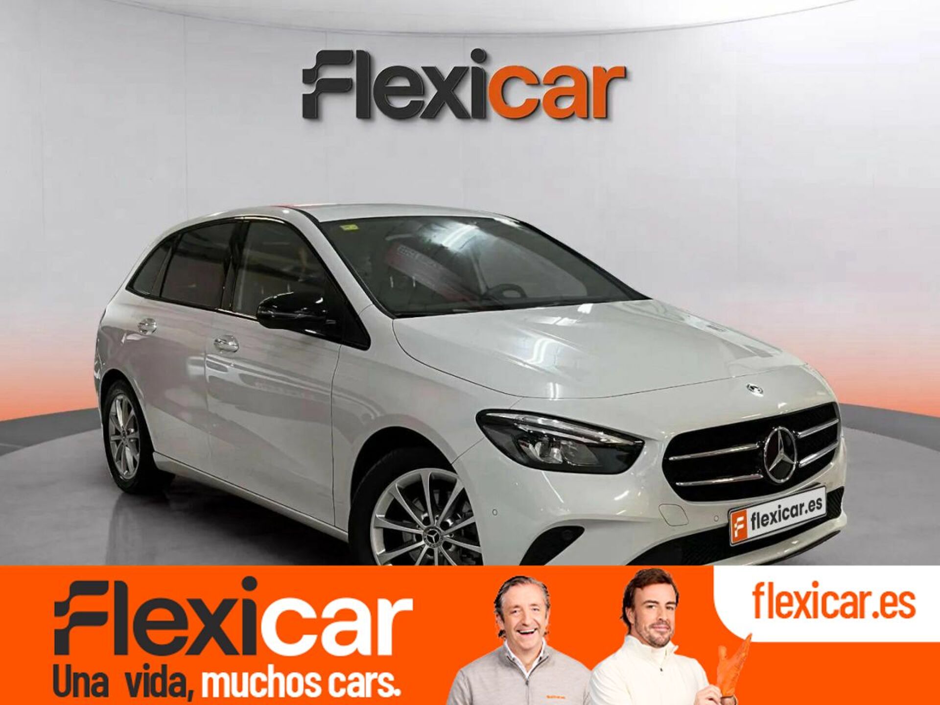 Imagen de MERCEDES Clase B
