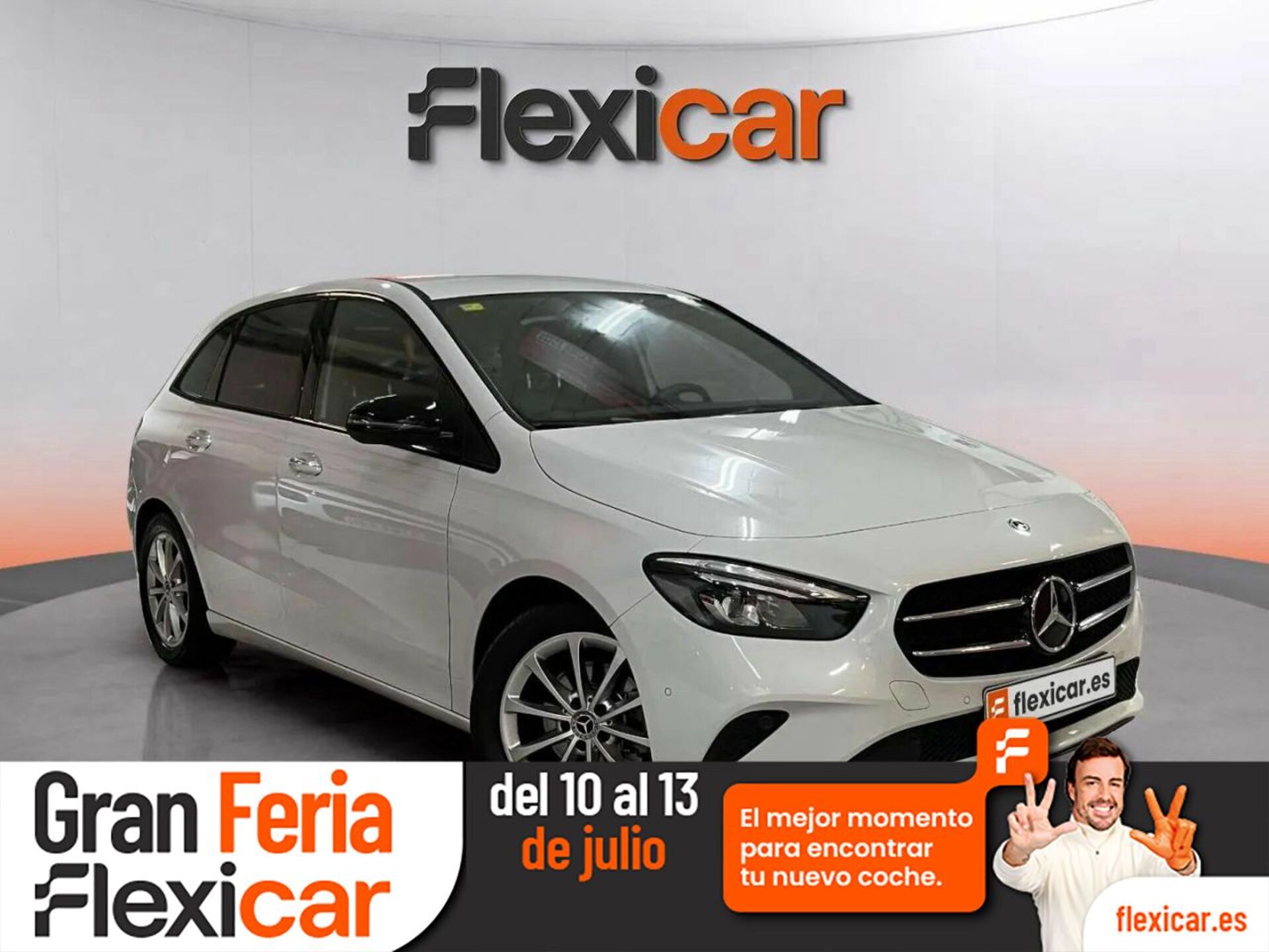 Imagen de MERCEDES Clase B