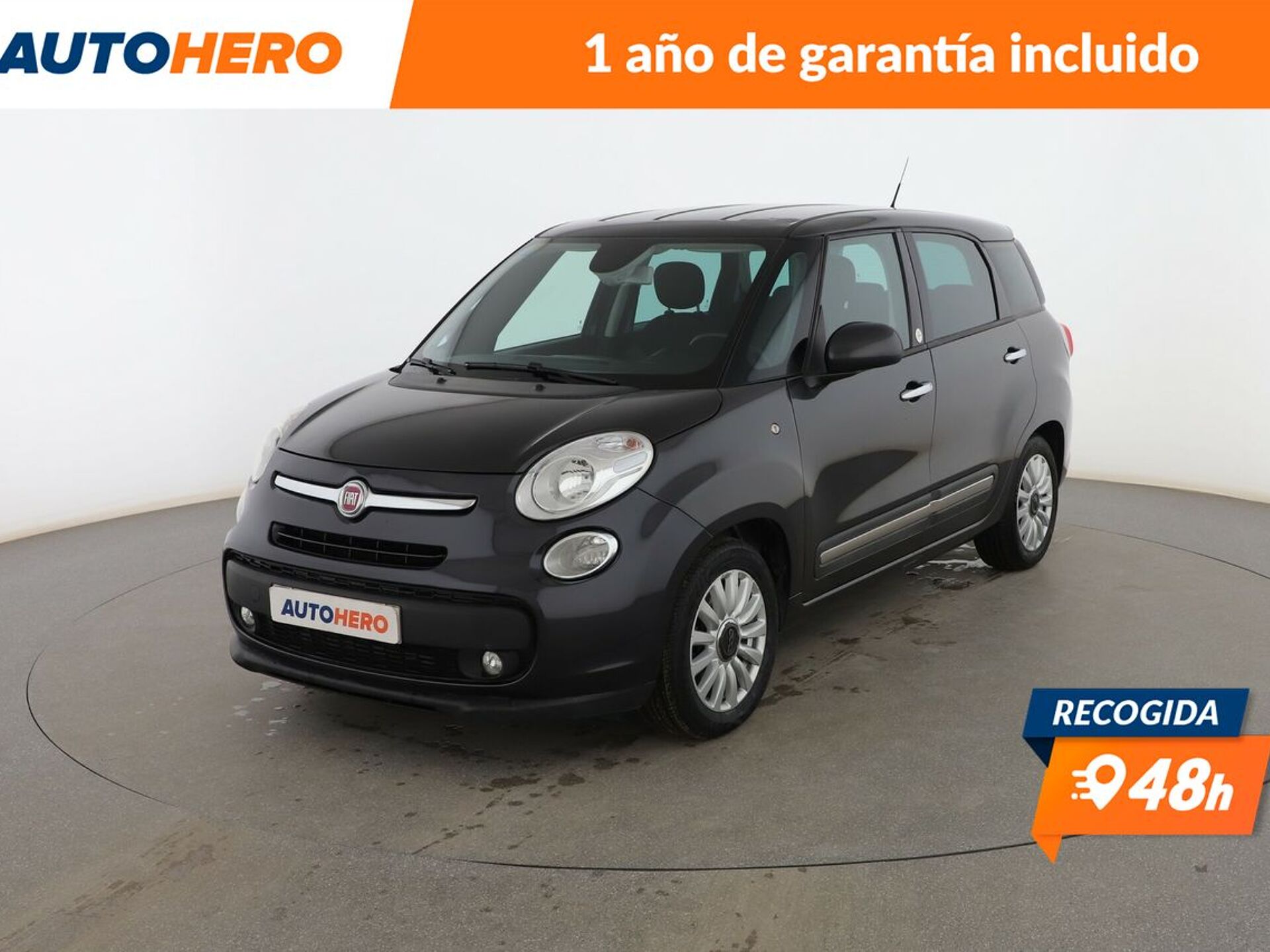 Imagen de FIAT 500L
