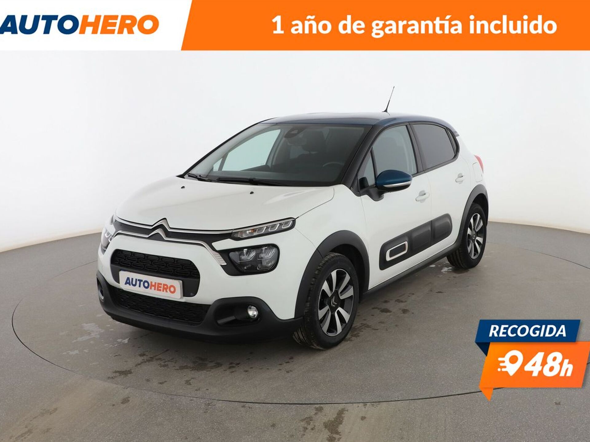 Imagen de CITROEN C3