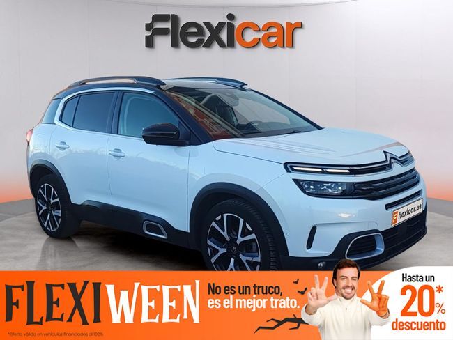 CITROEN C5 Aircross (BlueHdi 96kW (130CV) S&S Feel) en Badajoz