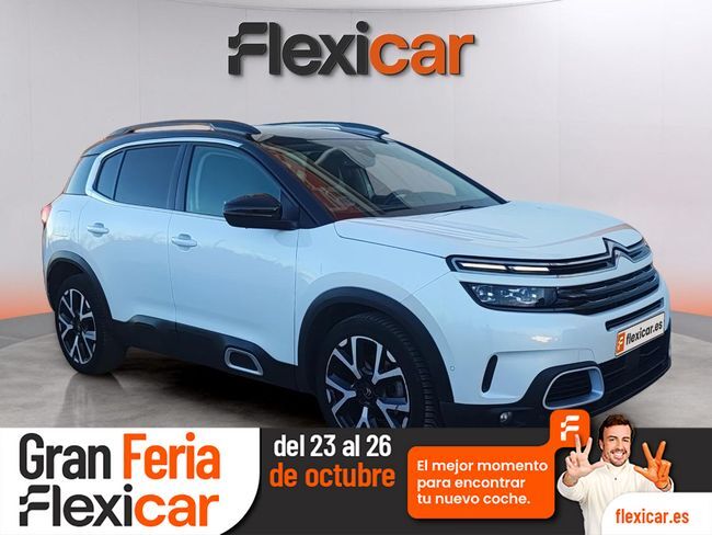 CITROEN C5 Aircross (BlueHdi 96kW (130CV) S&S Feel) en Badajoz
