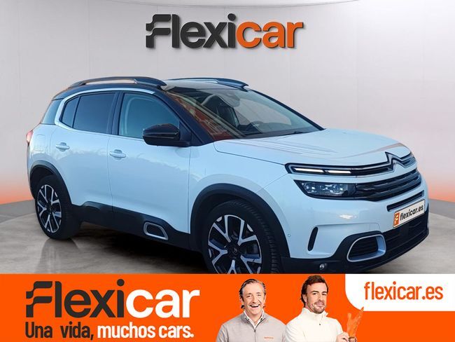 CITROEN C5 Aircross (BlueHdi 96kW (130CV) S&S Feel) en Badajoz