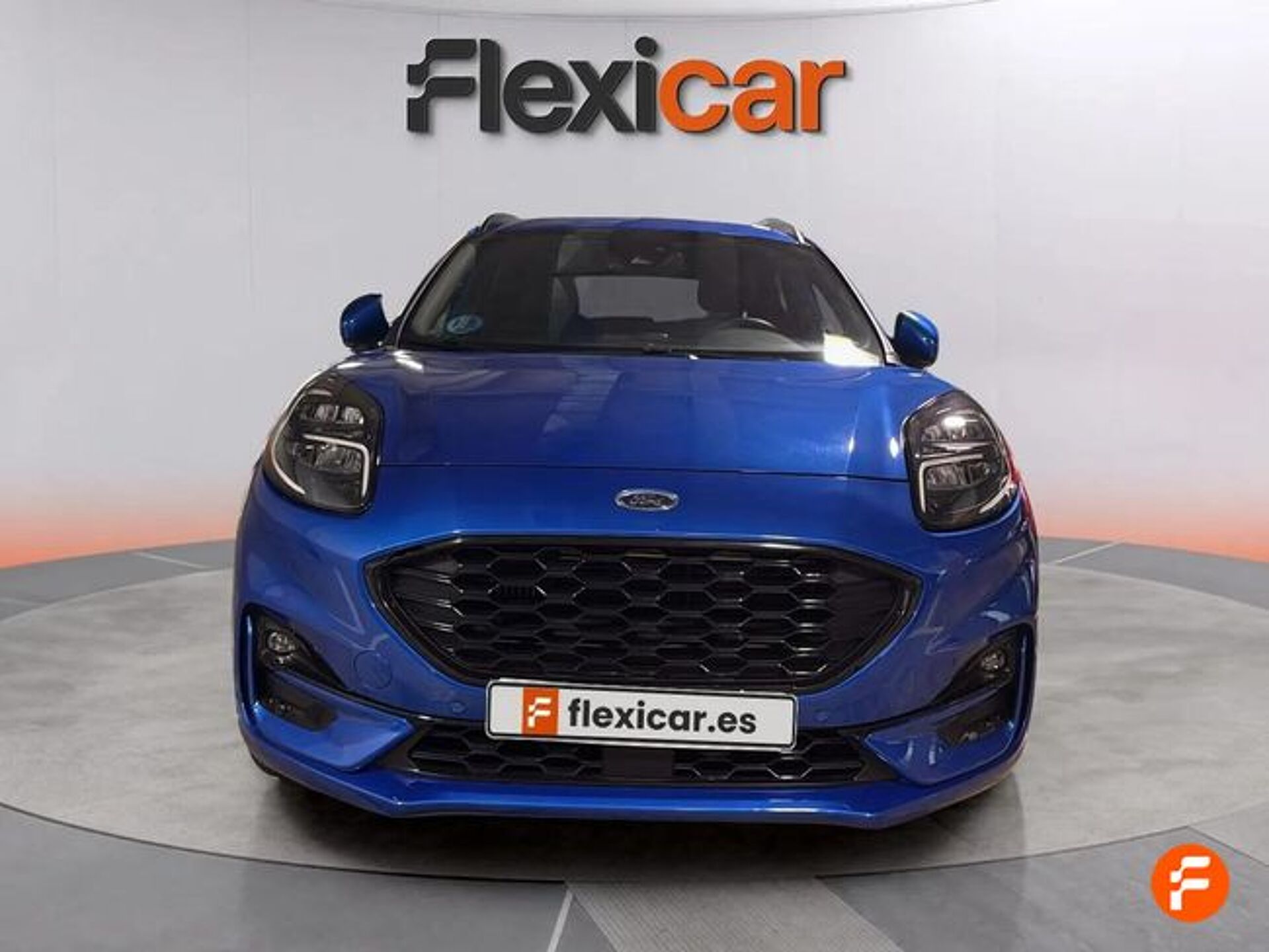 Imagen 3 de FORD Puma