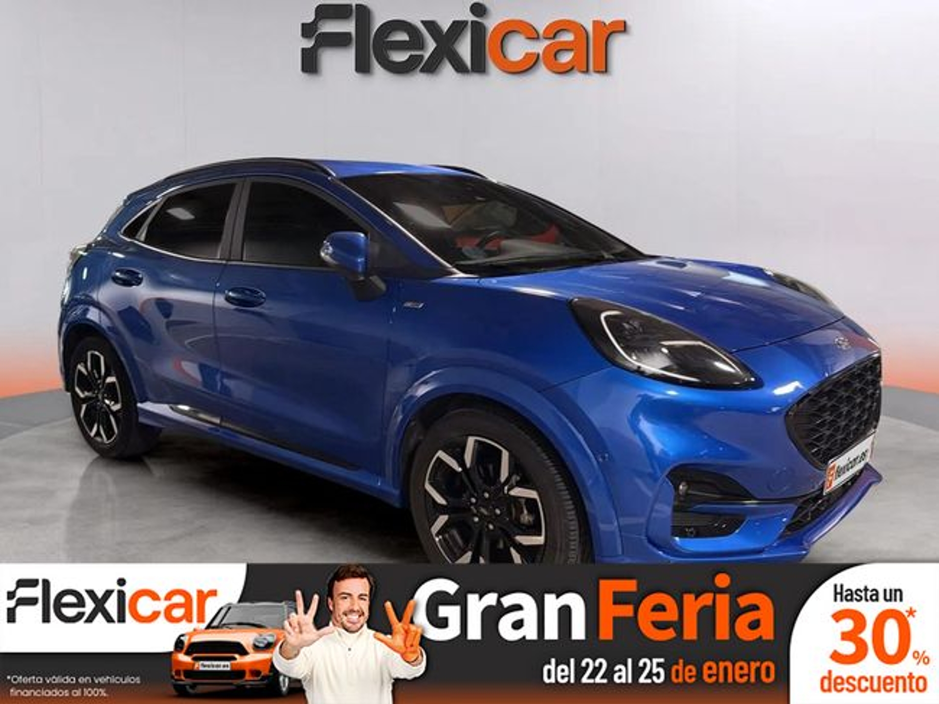 Imagen de FORD Puma