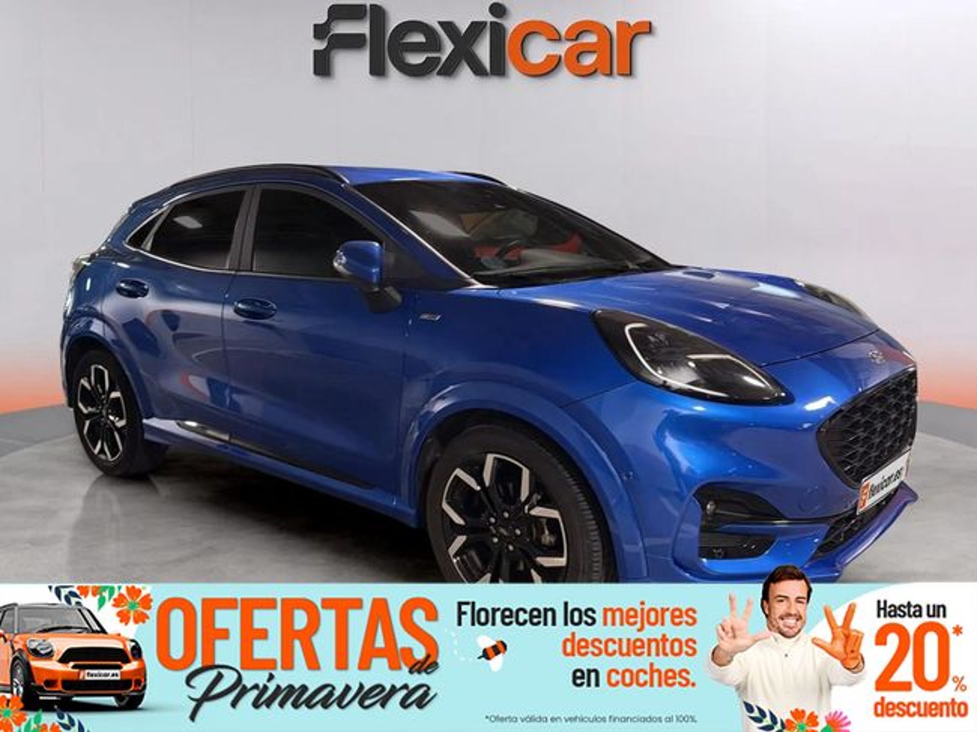 Imagen de FORD Puma