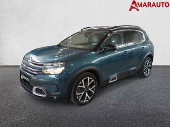 Imagen de CITROEN C5 Aircross PureTech S&S Feel 130