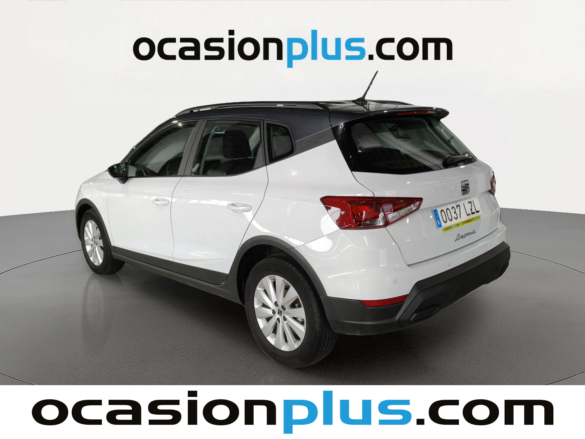 Foto del SEAT Arona 1.0 TSI S&S Style DSG7 XM 110