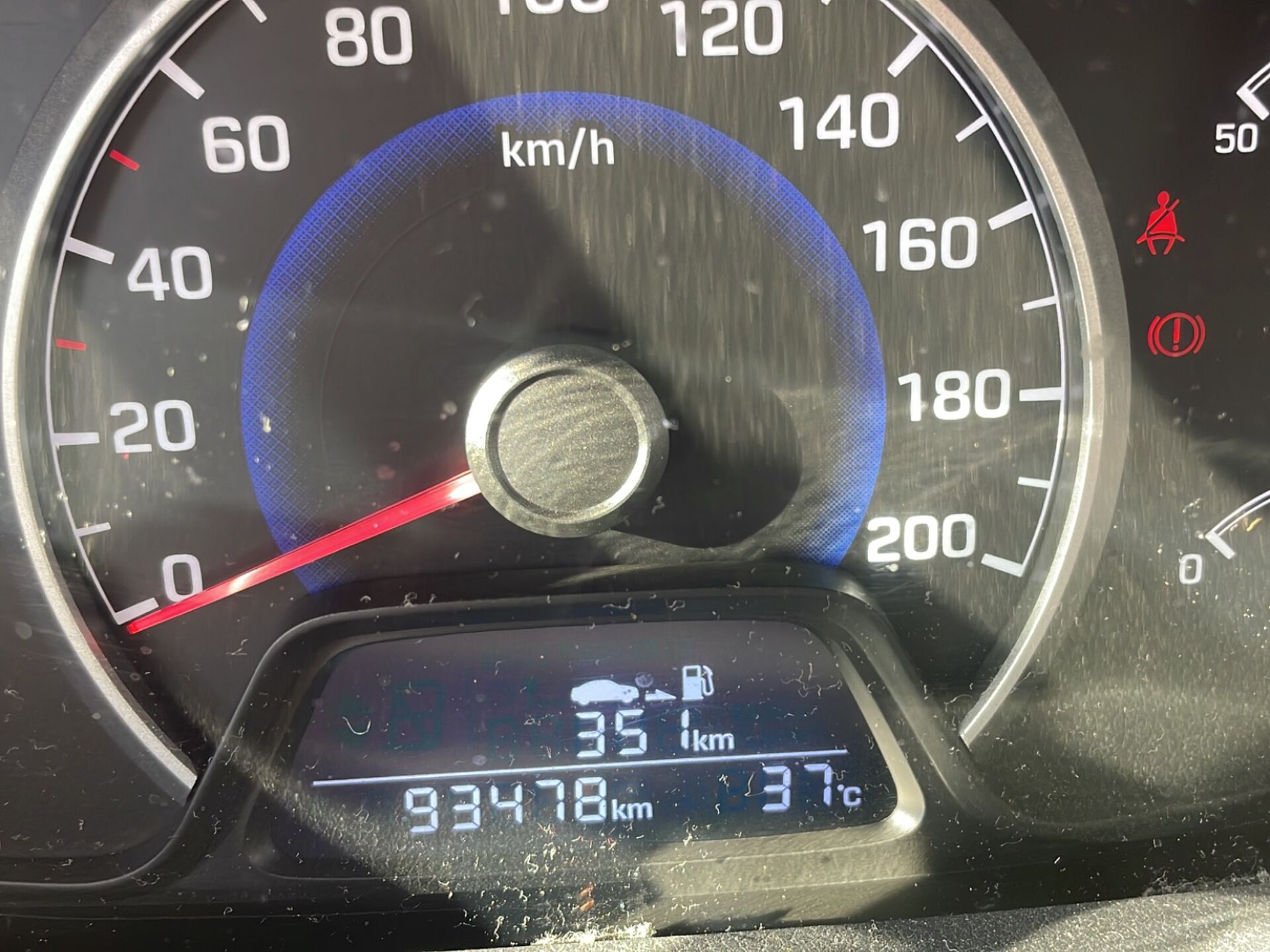 Imagen 1 de HYUNDAI i10