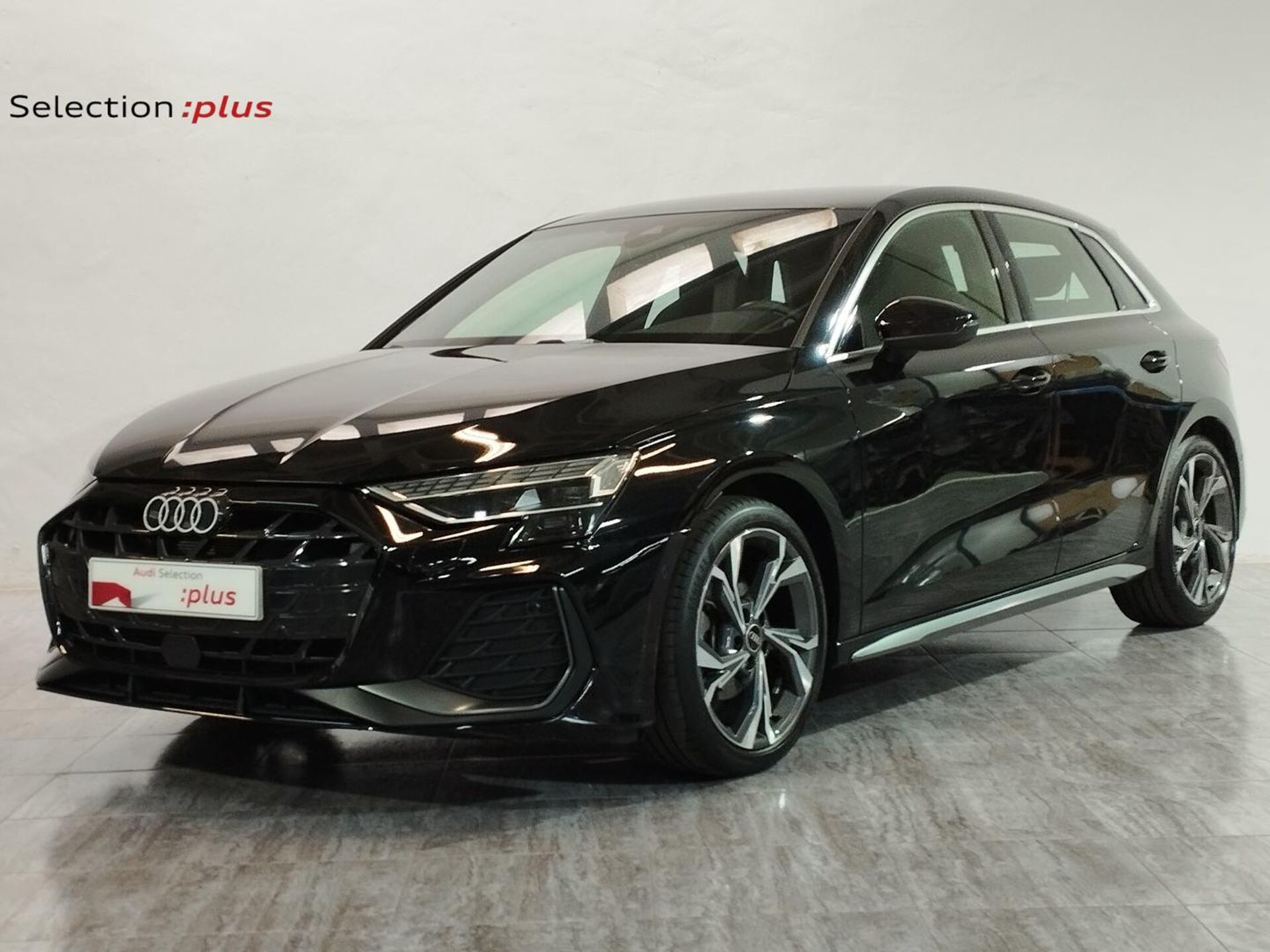 Imagen de AUDI A3