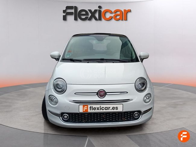 Foto del FIAT 500 1.2 Aniversario