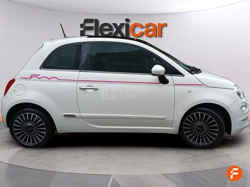 Foto del FIAT 500 1.2 Aniversario