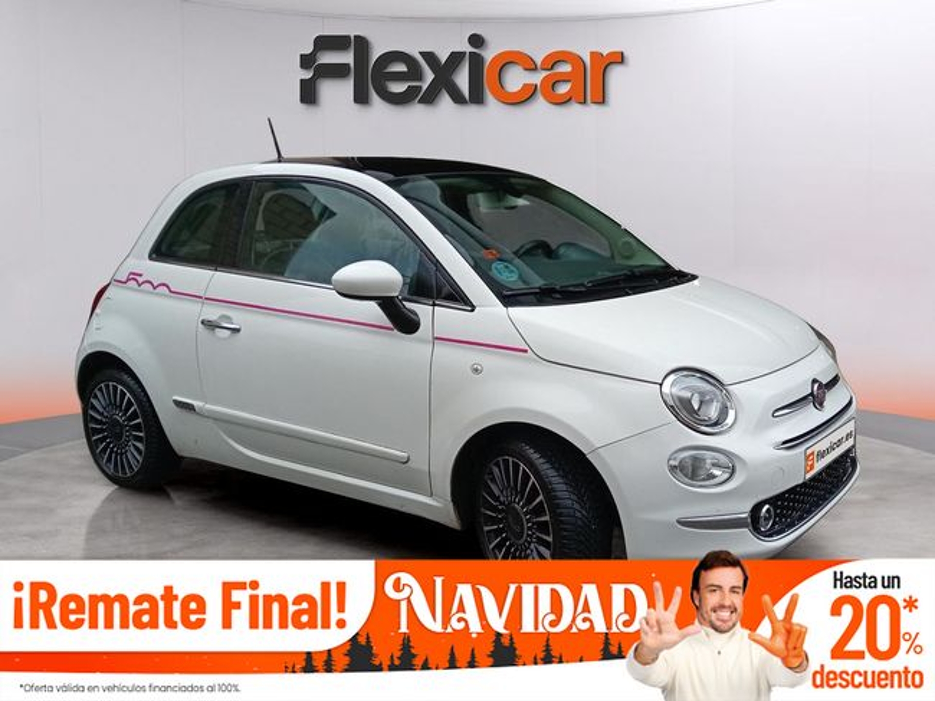 Imagen de FIAT 500