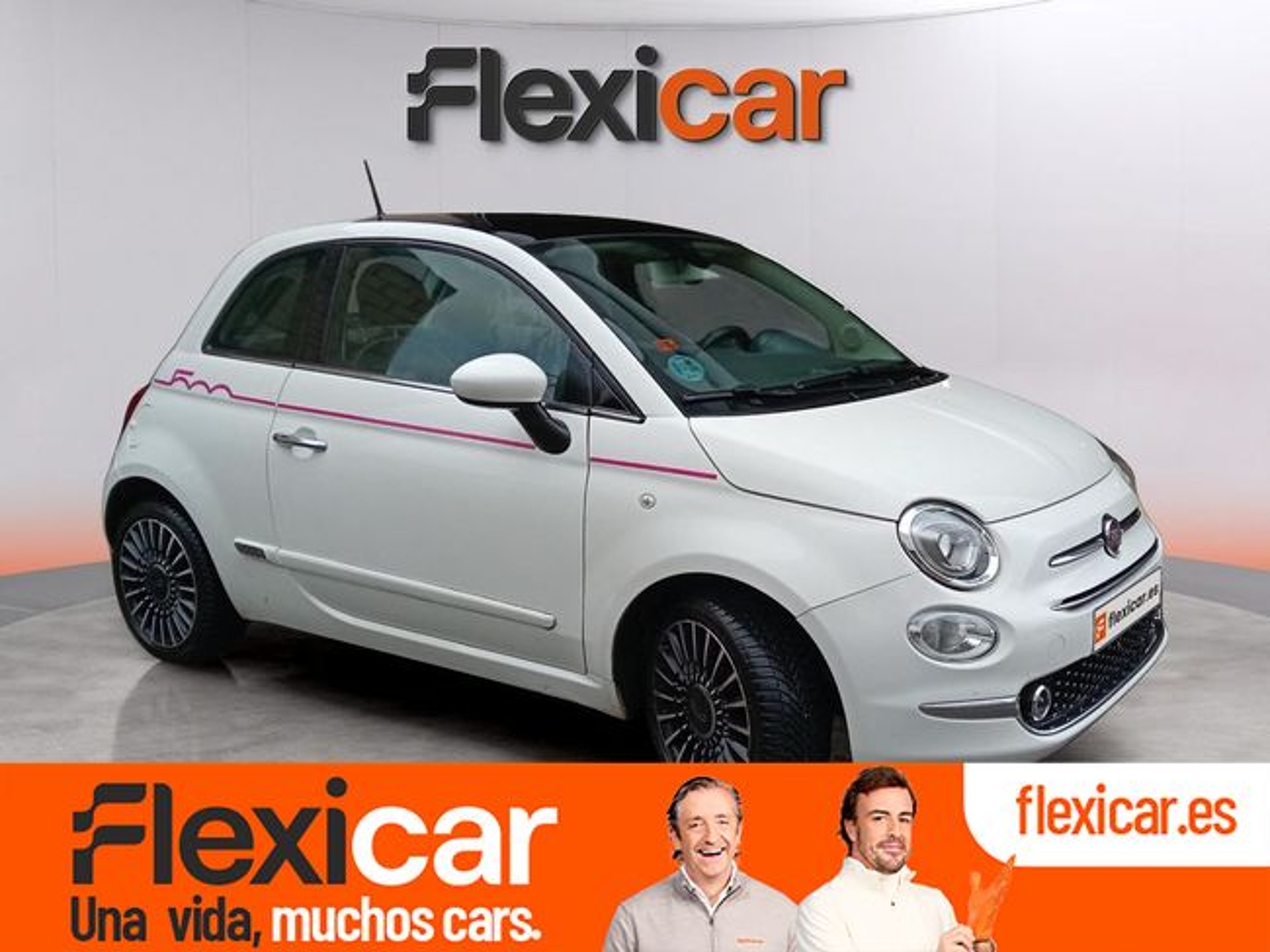 Imagen de FIAT 500