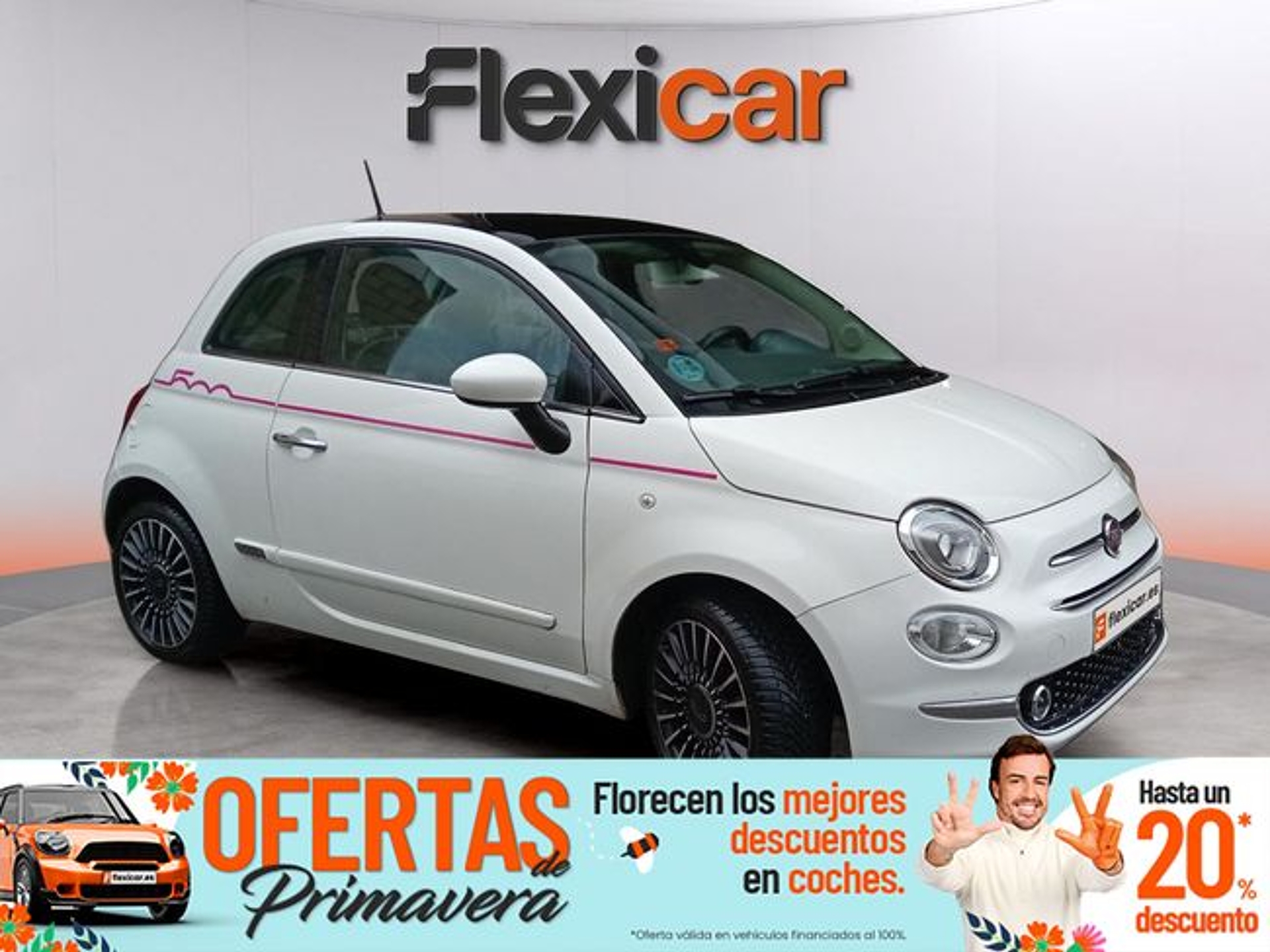 Imagen de FIAT 500