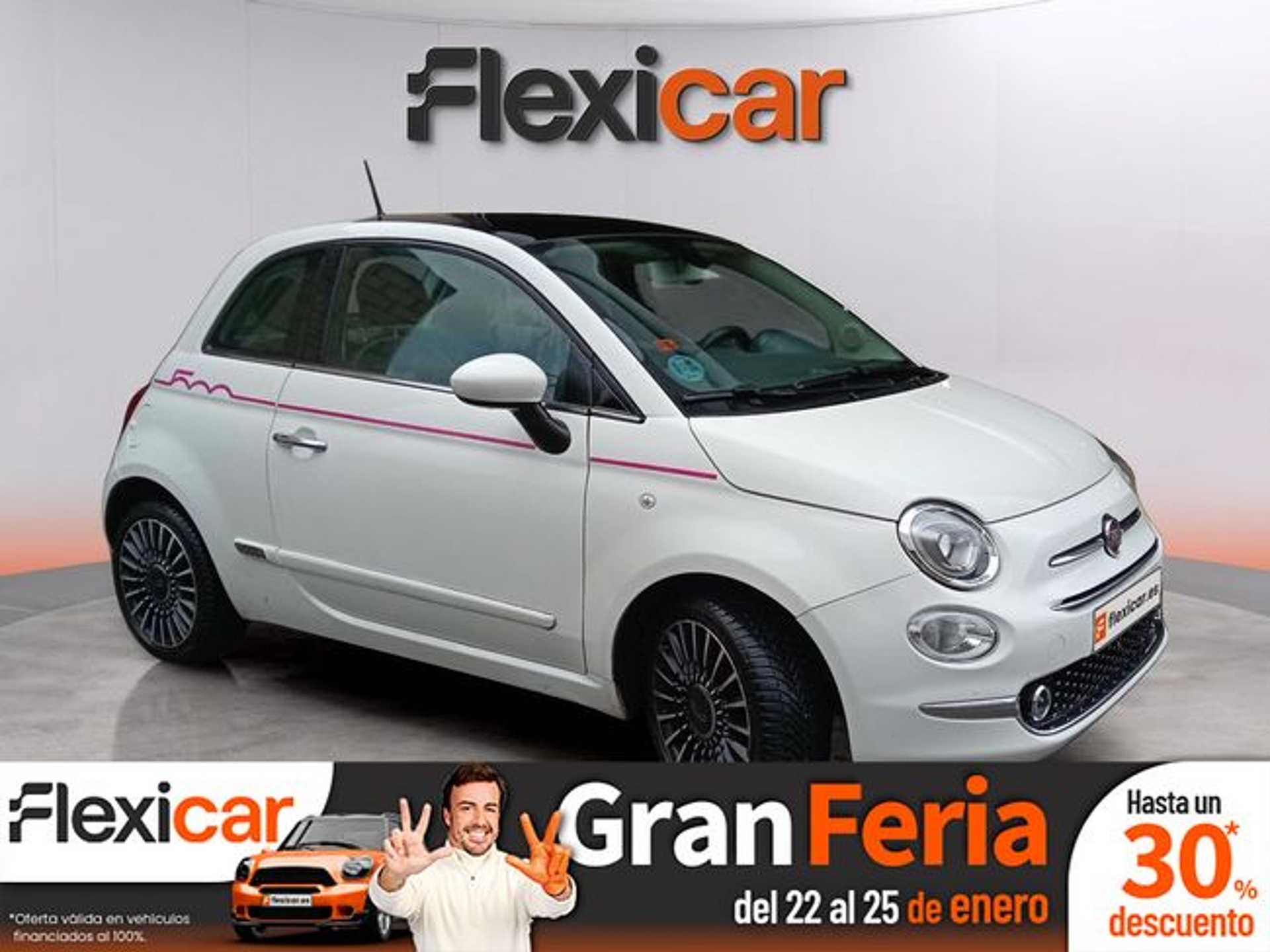 Imagen de FIAT 500