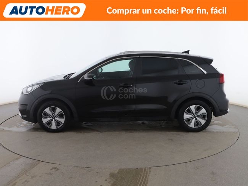 Foto del KIA Niro 1.6 HEV Drive