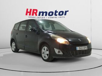 Imagen de RENAULT Scenic Grand Scénic 1.9DCI Dynamique