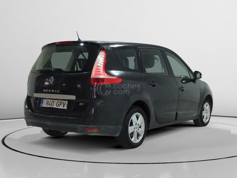 Foto del RENAULT Scenic Grand Scénic 1.9DCI Dynamique