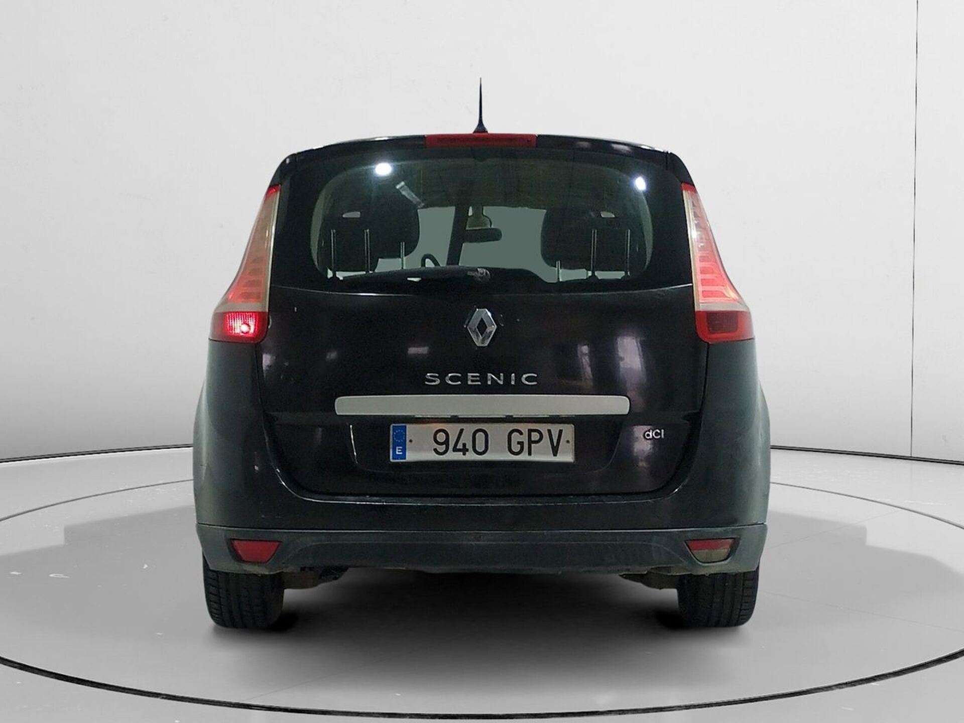 Imagen 3 de RENAULT Scenic