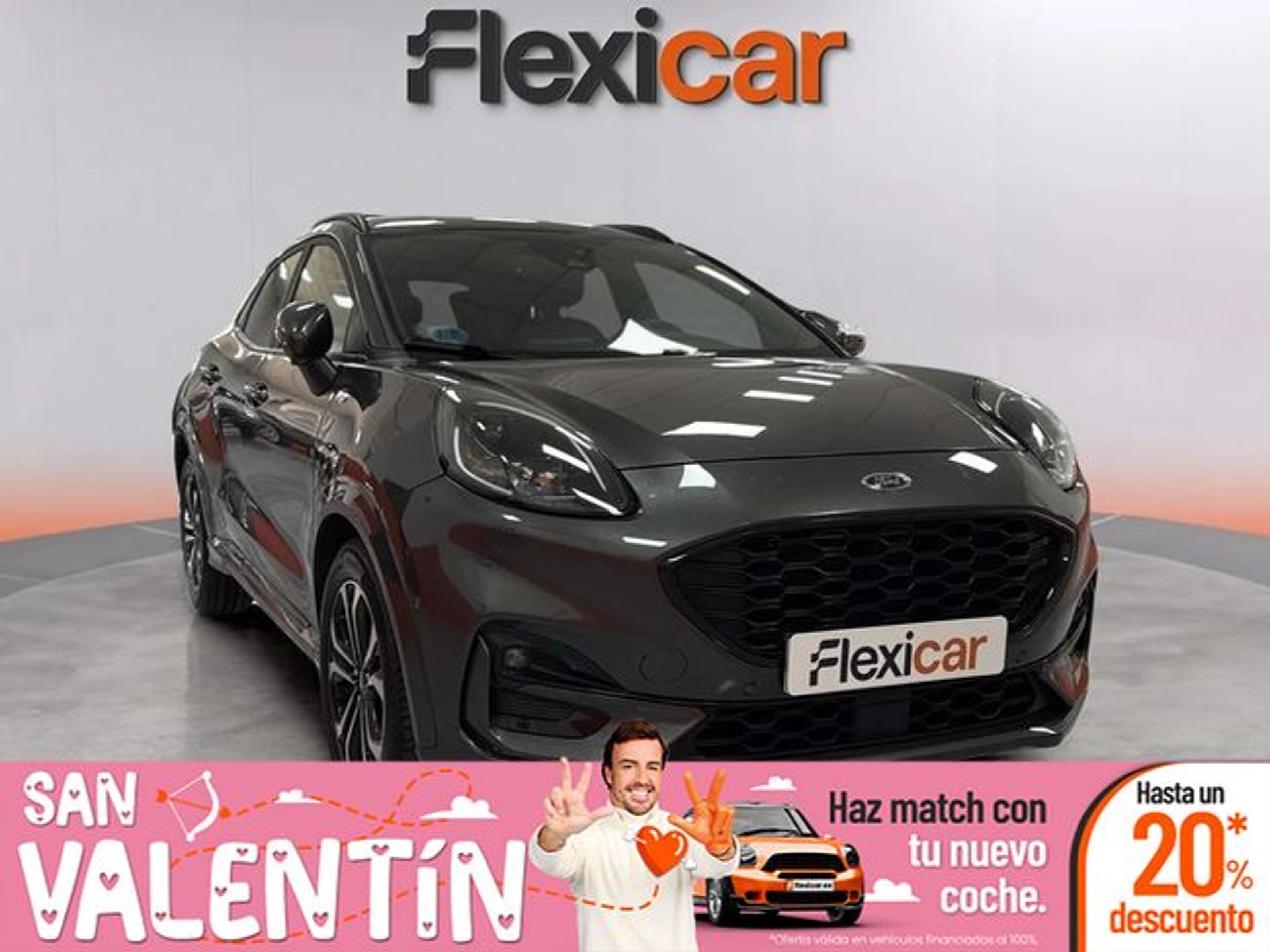 Imagen de FORD Puma