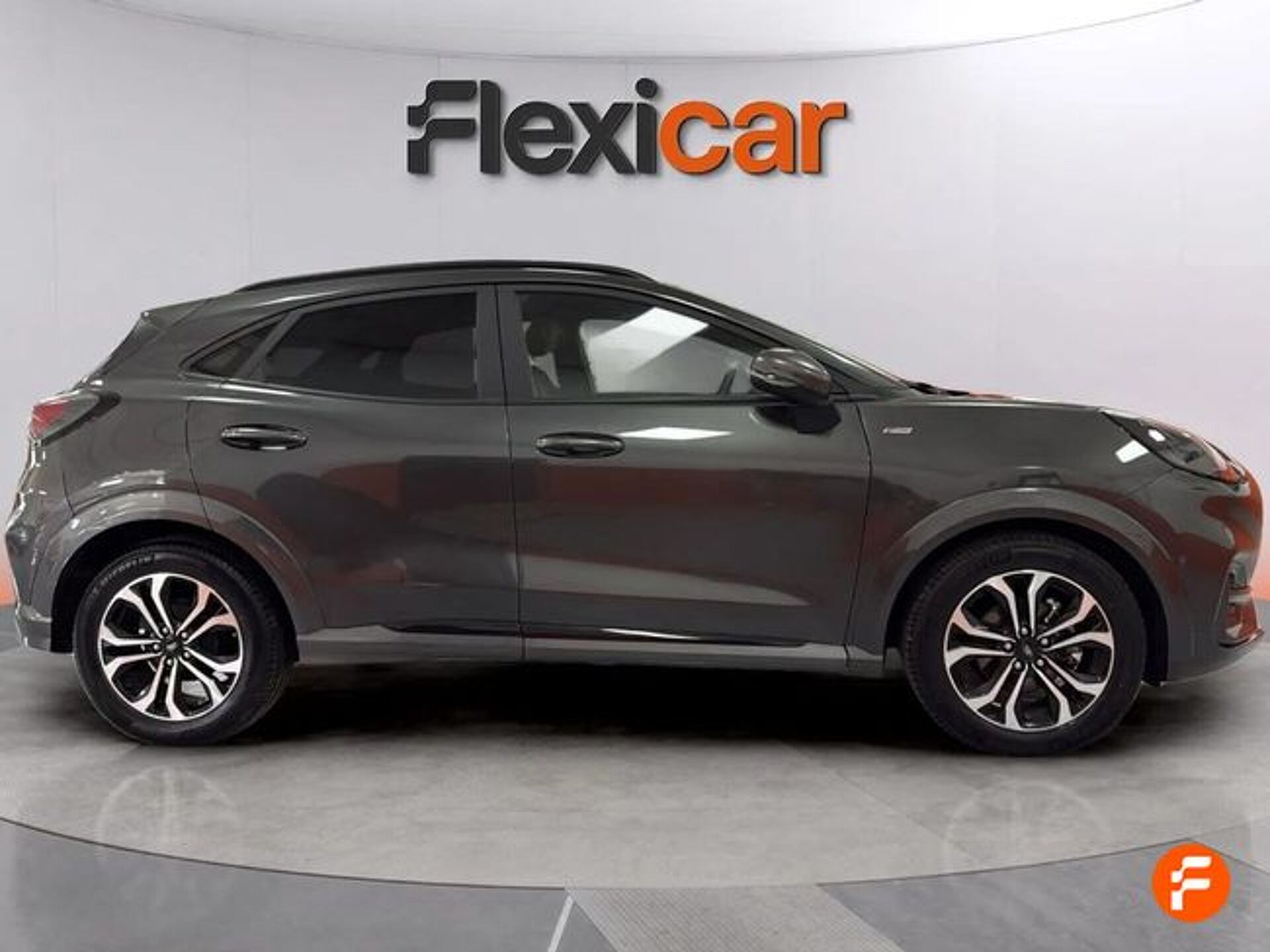 Imagen 3 de FORD Puma