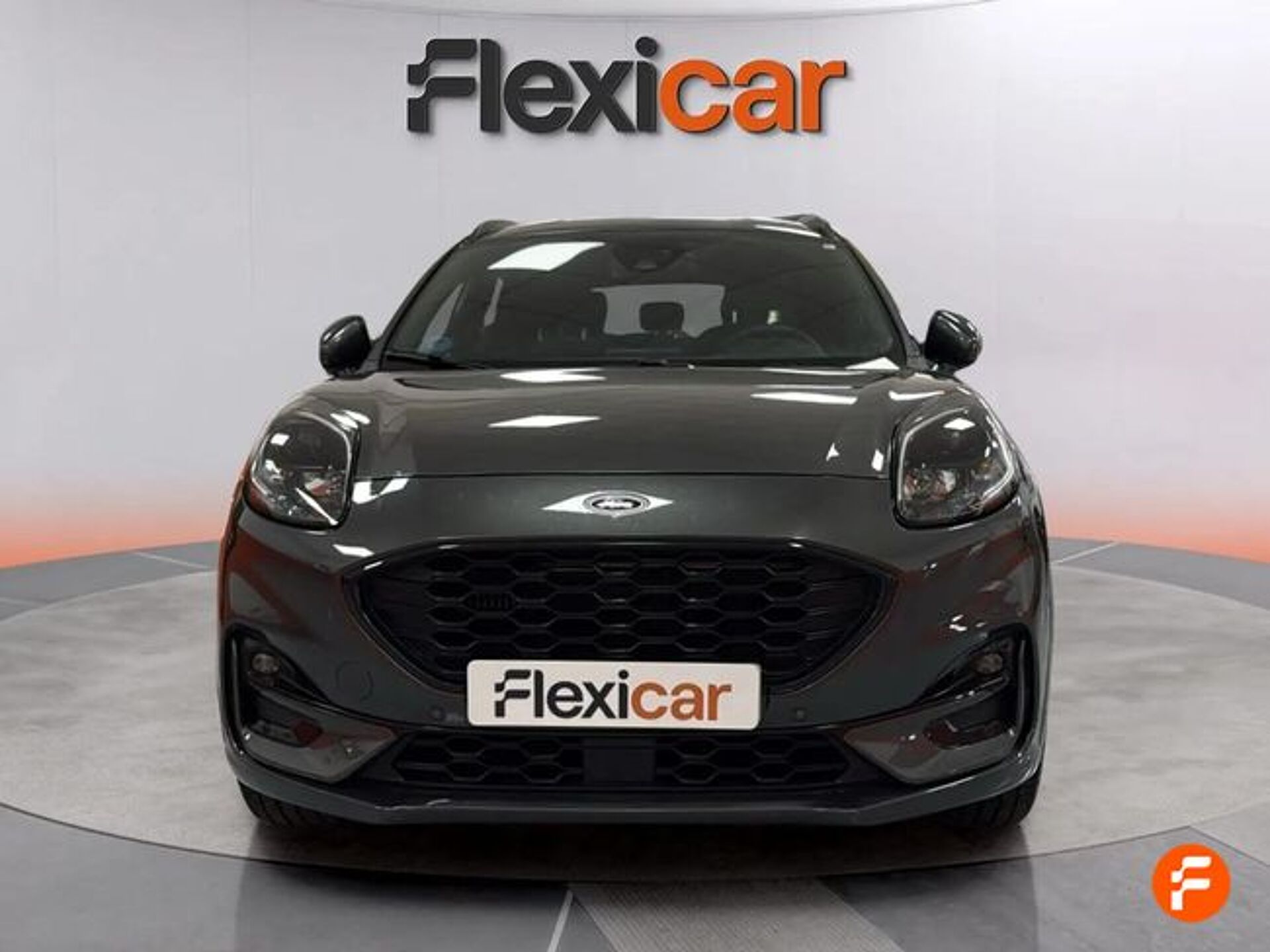 Imagen 2 de FORD Puma