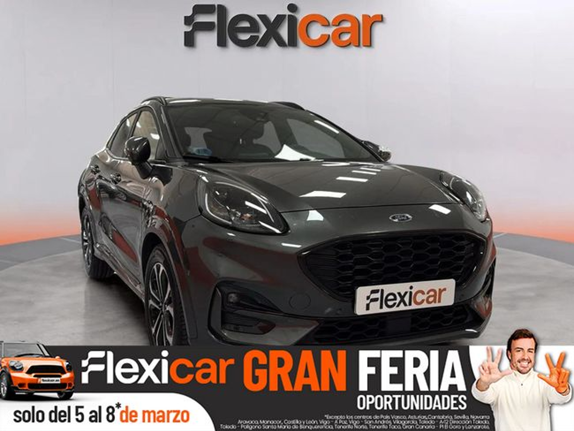 Imagen de FORD Puma