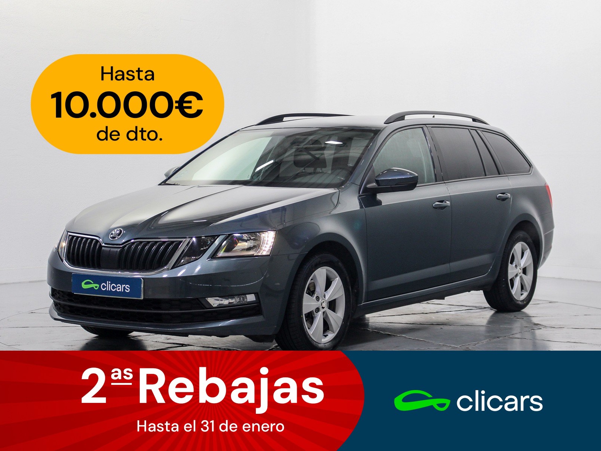 Imagen de SKODA Octavia