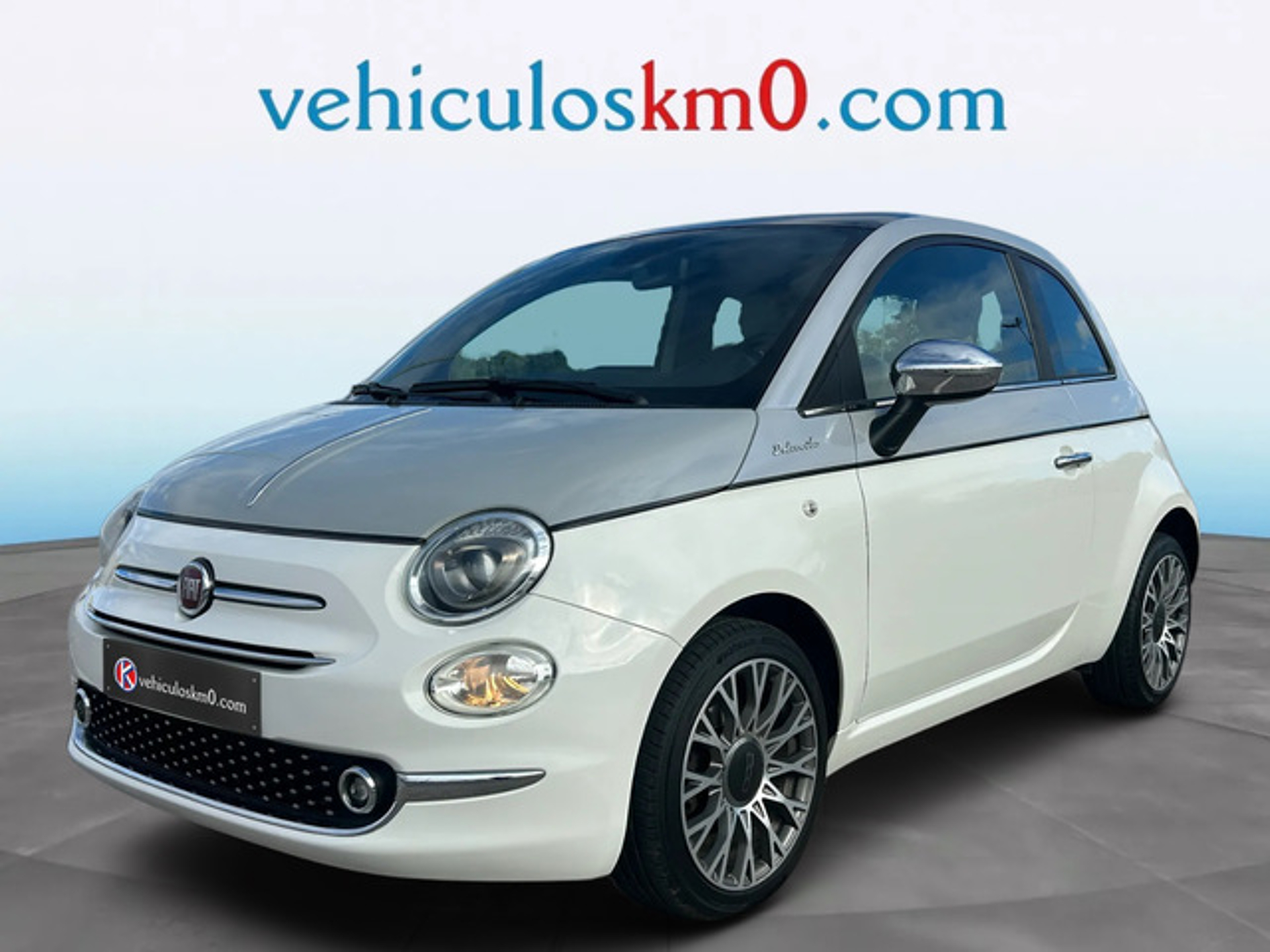 Imagen de FIAT 500