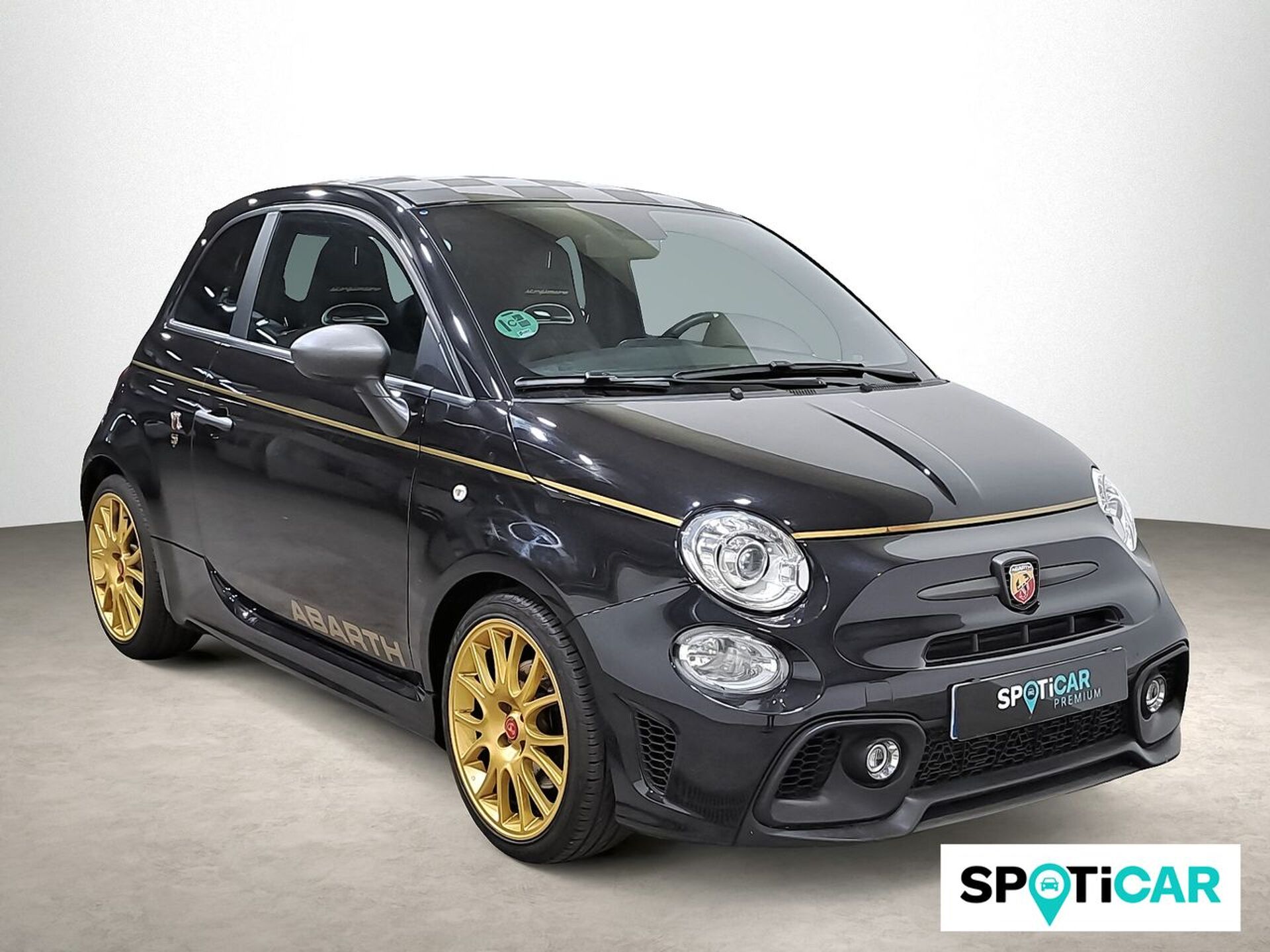 Imagen de ABARTH 595