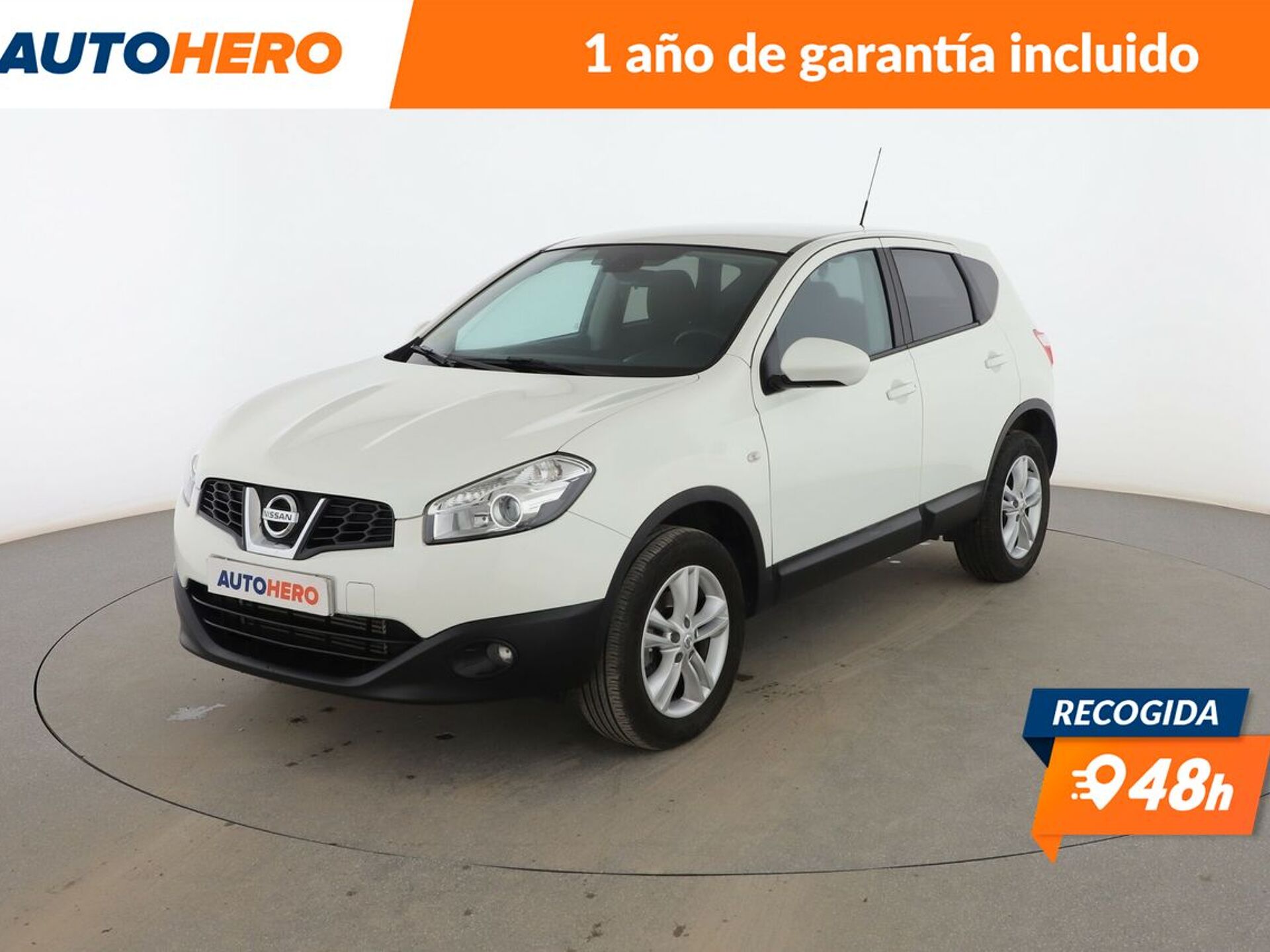 Imagen de NISSAN Qashqai