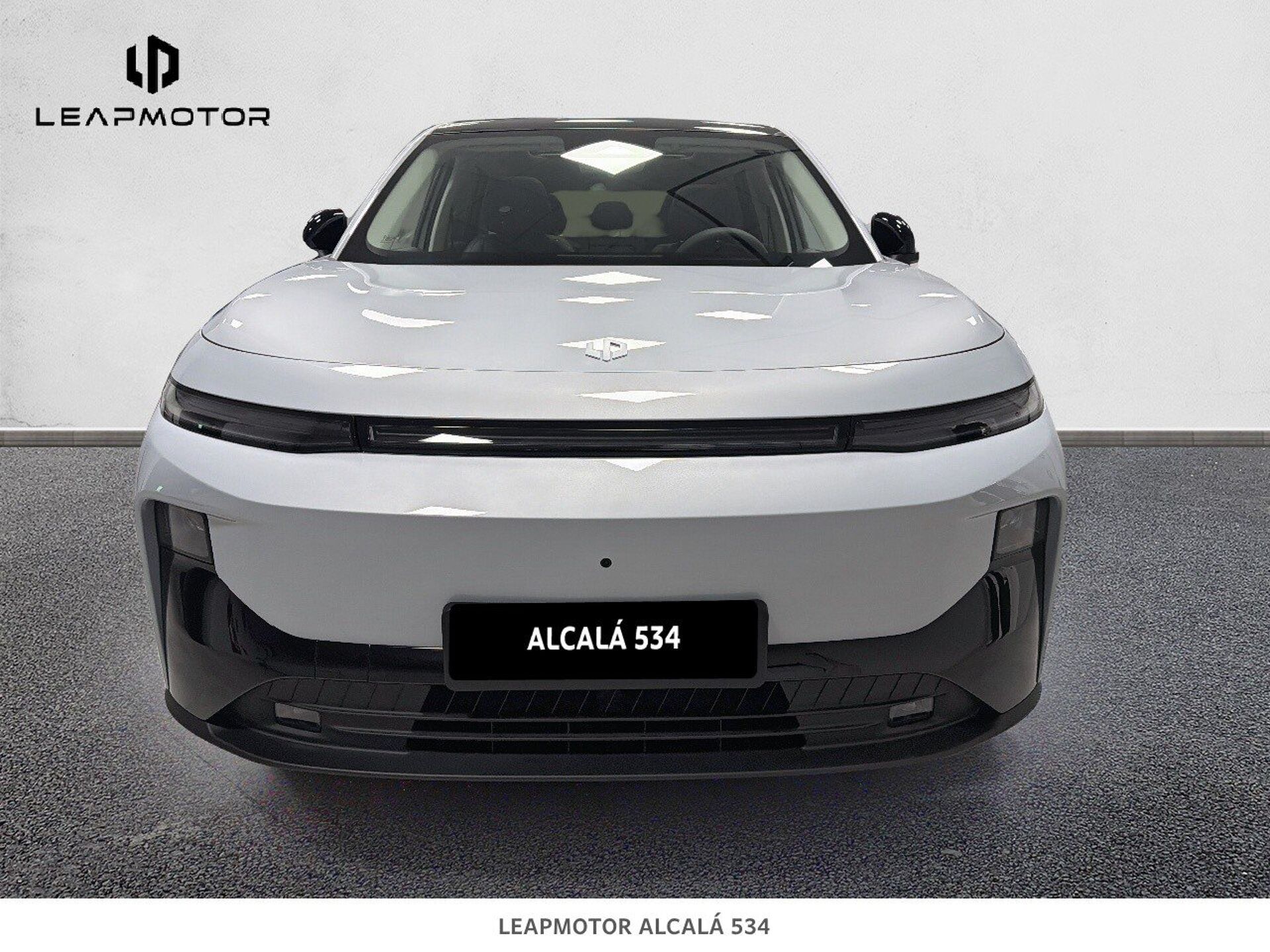 Imagen 2 de LEAPMOTOR B10