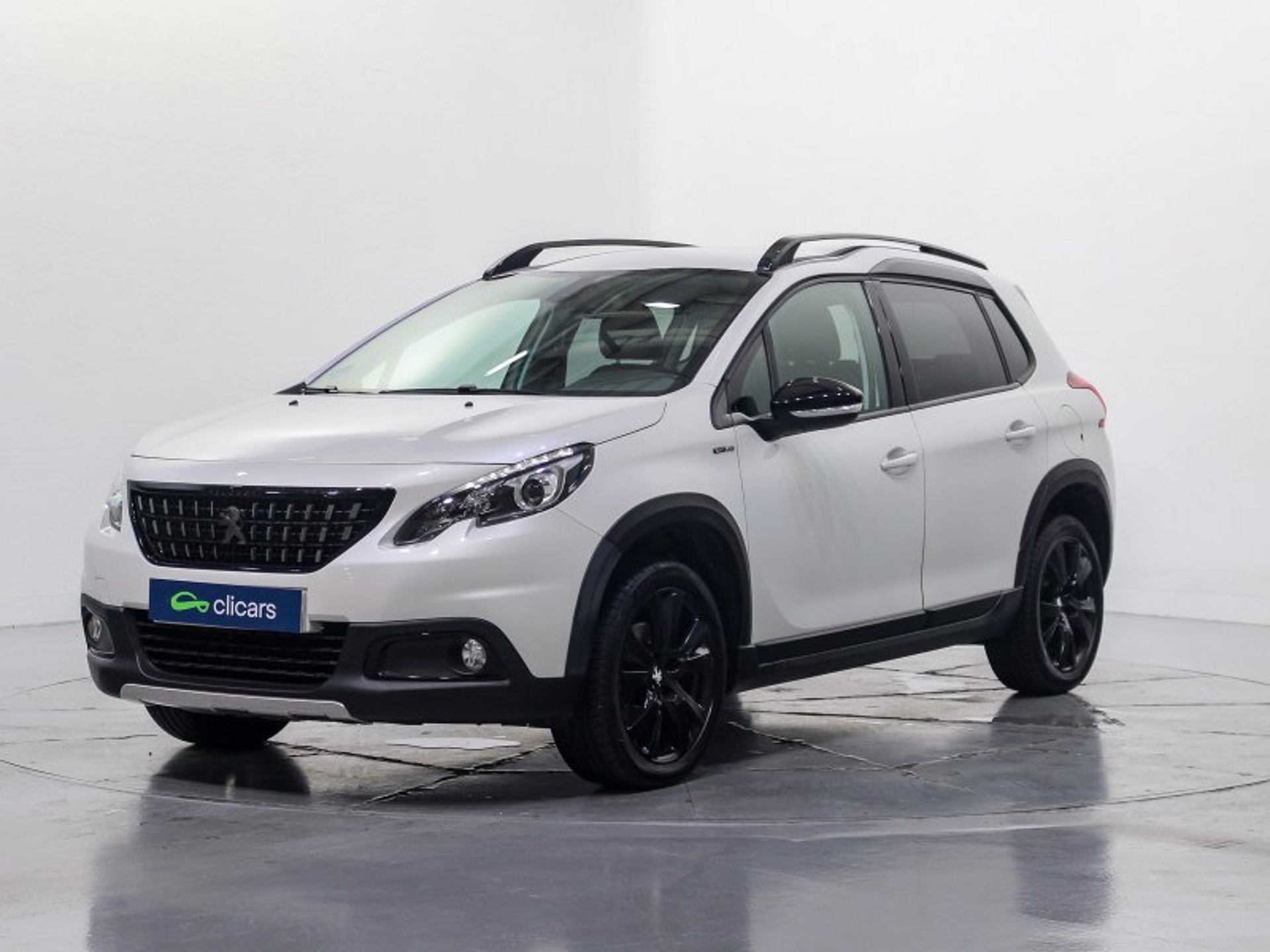 Imagen de PEUGEOT 2008