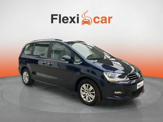 Imagen de VOLKSWAGEN Sharan 2.0TDI Advance BMT DSG 140