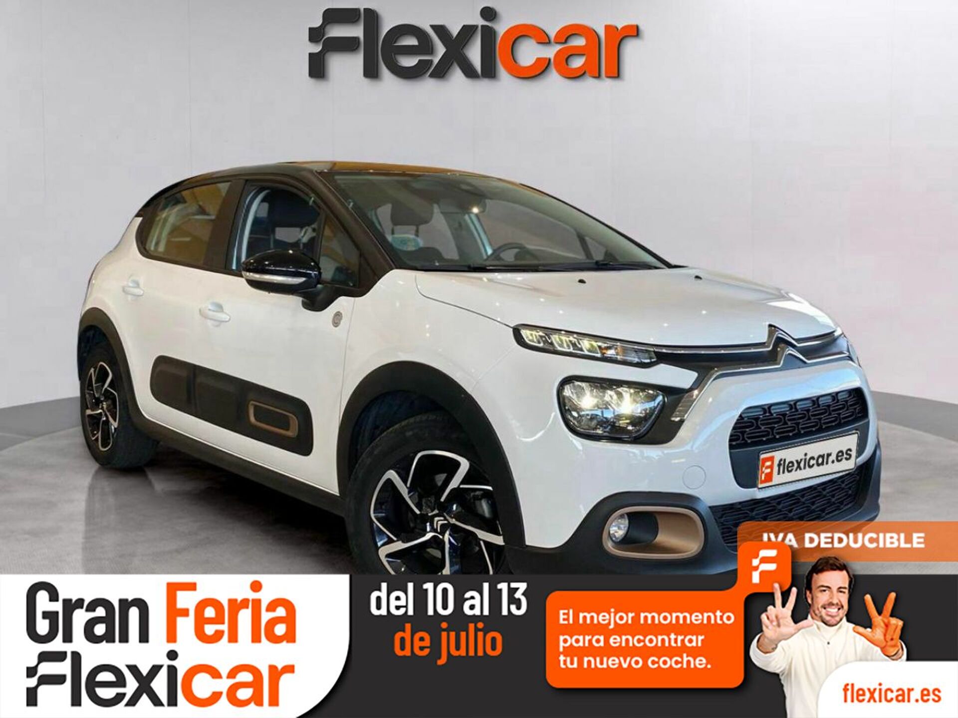 Imagen de CITROEN C3
