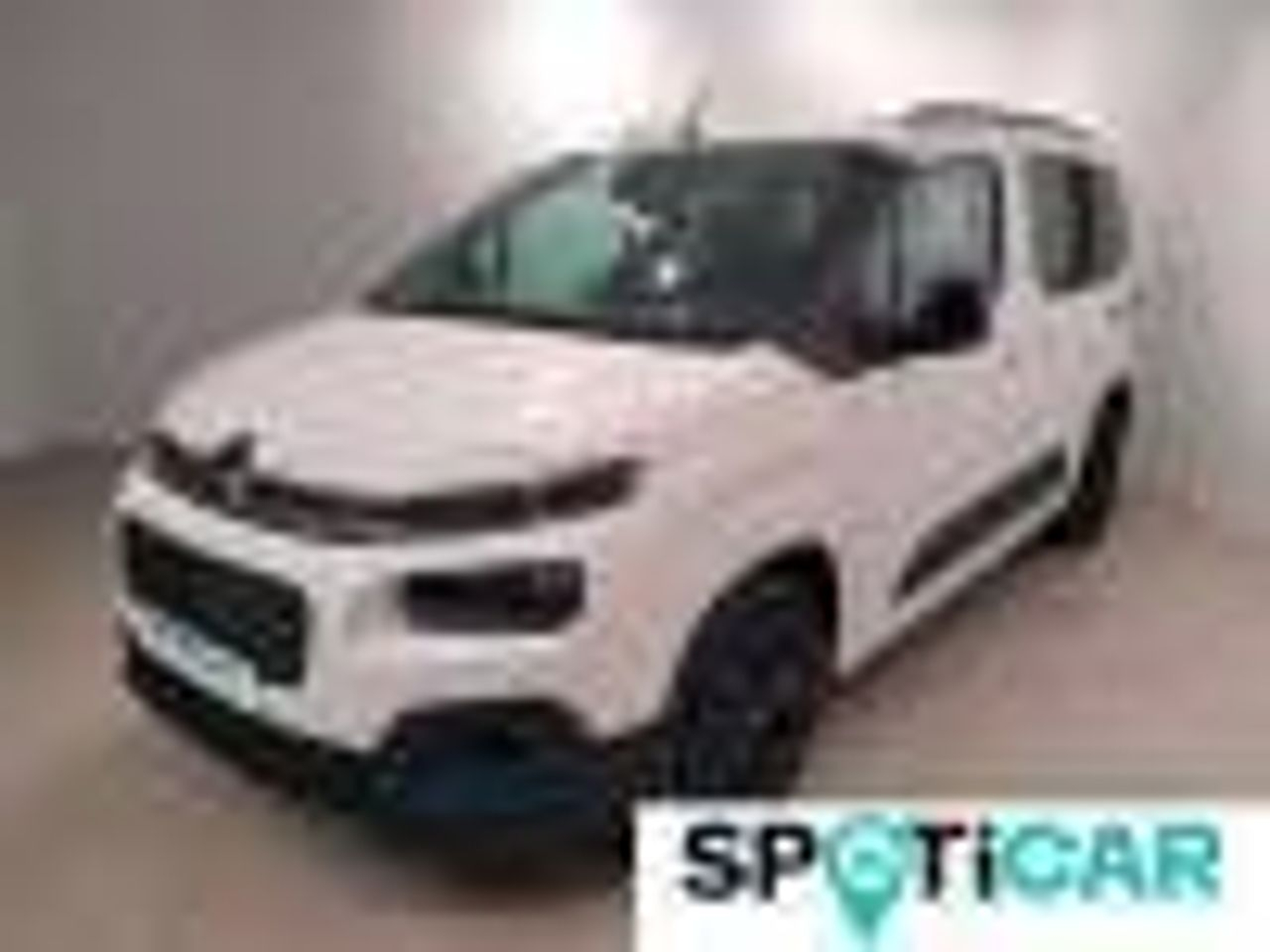 Imagen de CITROEN Berlingo