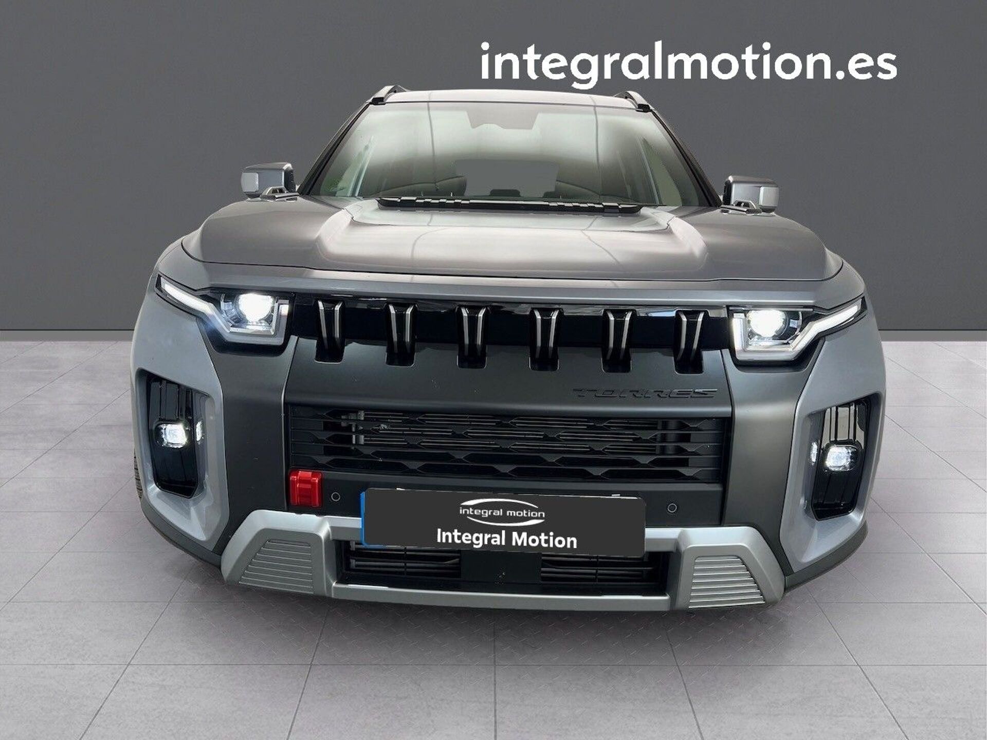 Imagen 2 de SSANGYONG KGM Torres