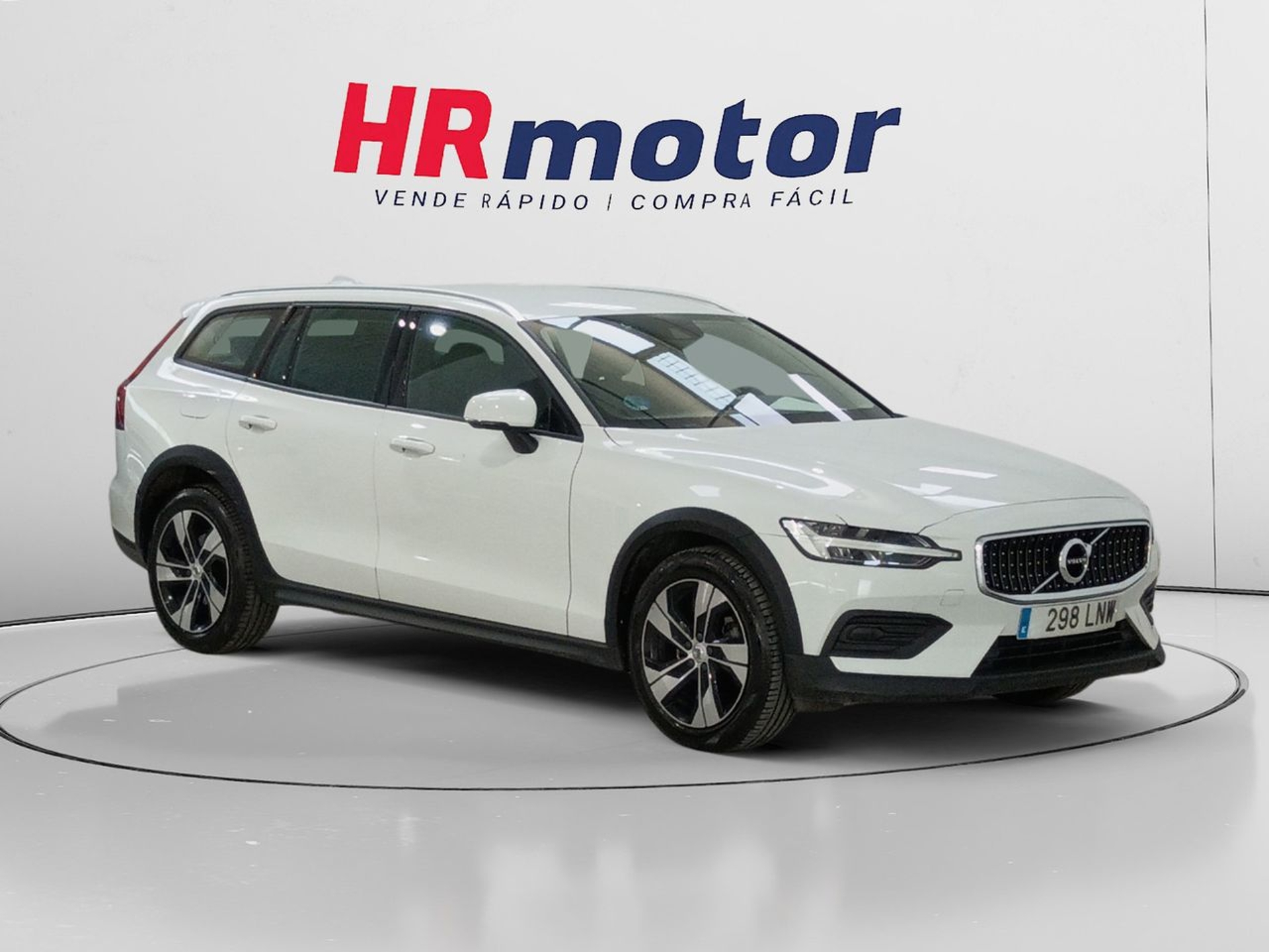 Imagen de VOLVO V60