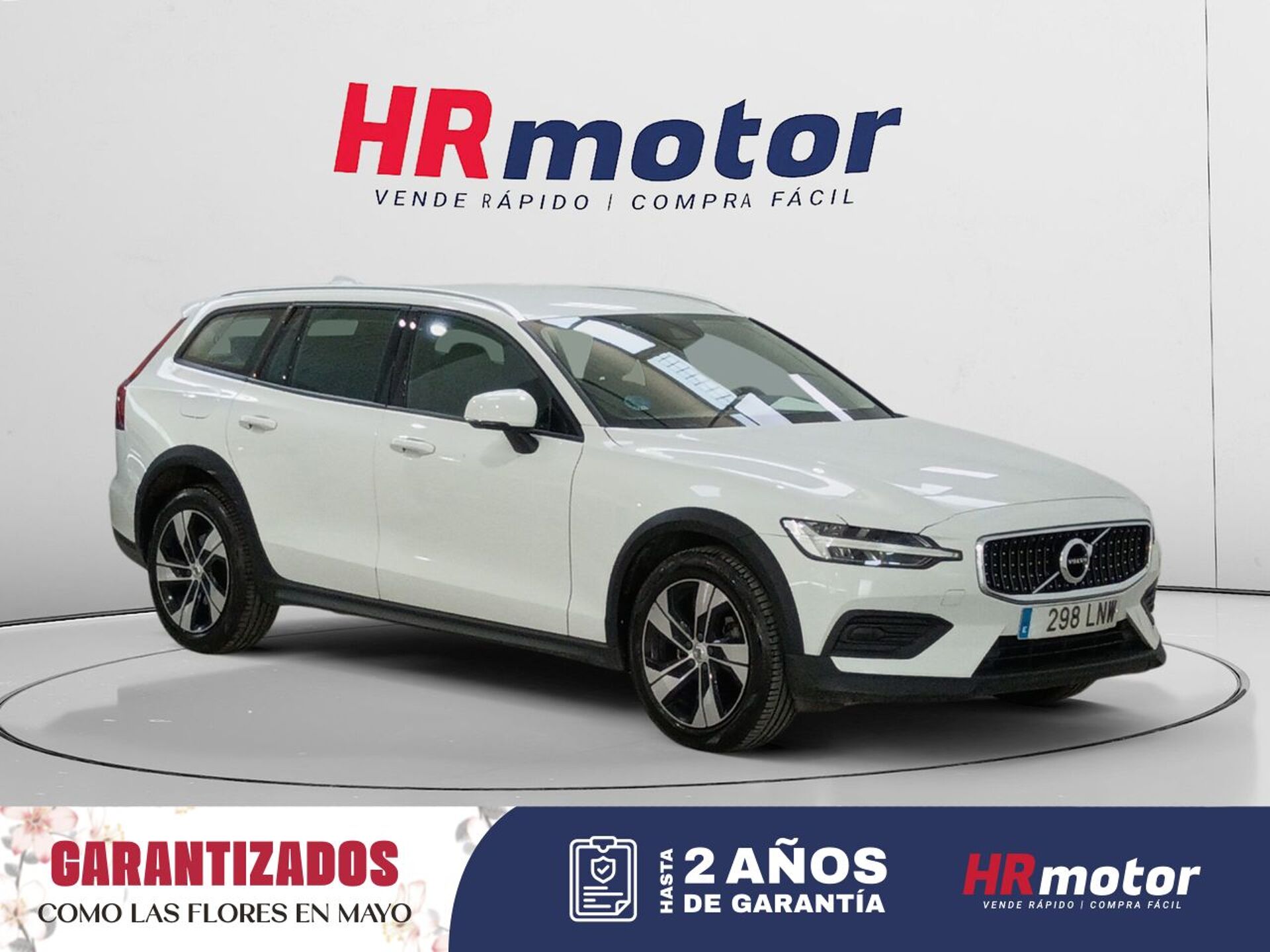 Imagen de VOLVO V60