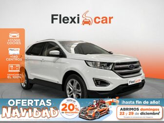 Imagen de FORD Edge 2.0TDCi Titanium 4x4 PowerShift 210