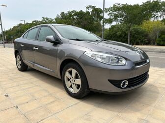 Imagen de RENAULT Fluence 1.6 16v Dynamique